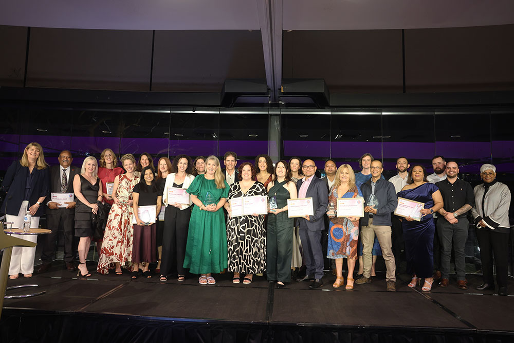 GEM Awards winners 2025