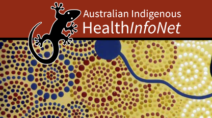 Australian Indigenous HealthInfoNet