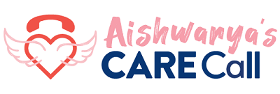 Aishwarya’s CARE Call logo
