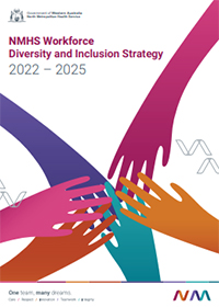NMHS Workforce Diversity and Inclusion Strategy 2022-25